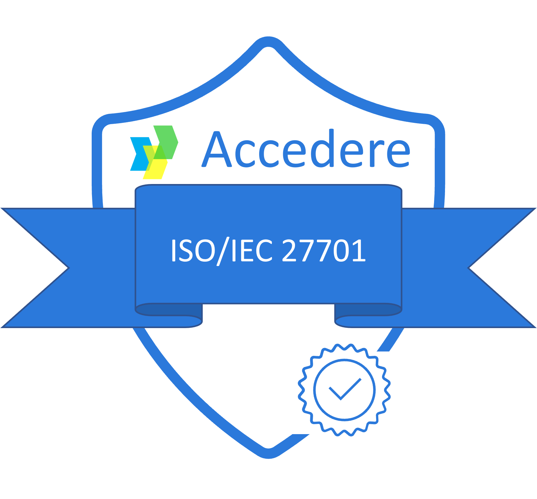 ISO 27701 Logo