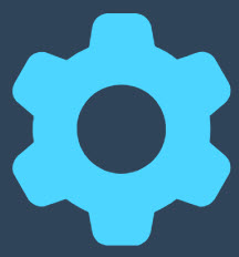 Settings icon