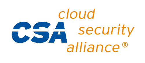 Cloud Security Alliance Logo
