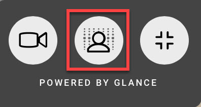 Mobile Background Blur