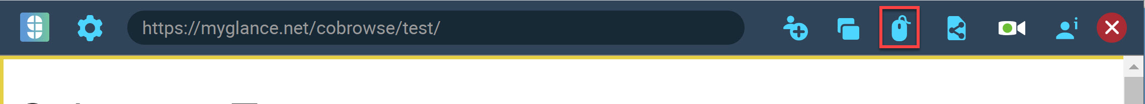 Remote Assist icon