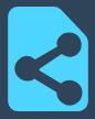 Share Document icon