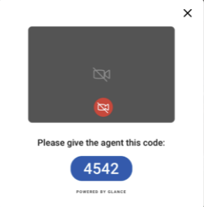 iOS Safari blocked camera preview